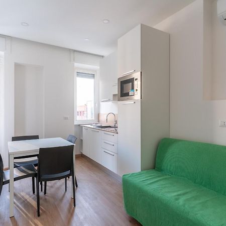 Cimiano Suite 22, New Apartment Milano Eksteriør bilde