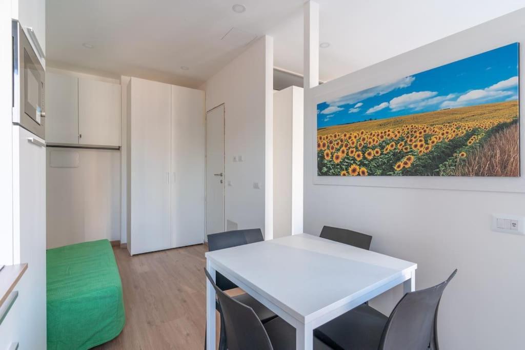 Cimiano Suite 22, New Apartment Milano Eksteriør bilde